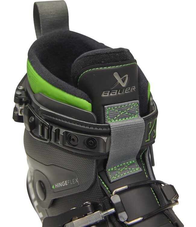 BAUER Torwart Schlittschuh Konekt - Sr