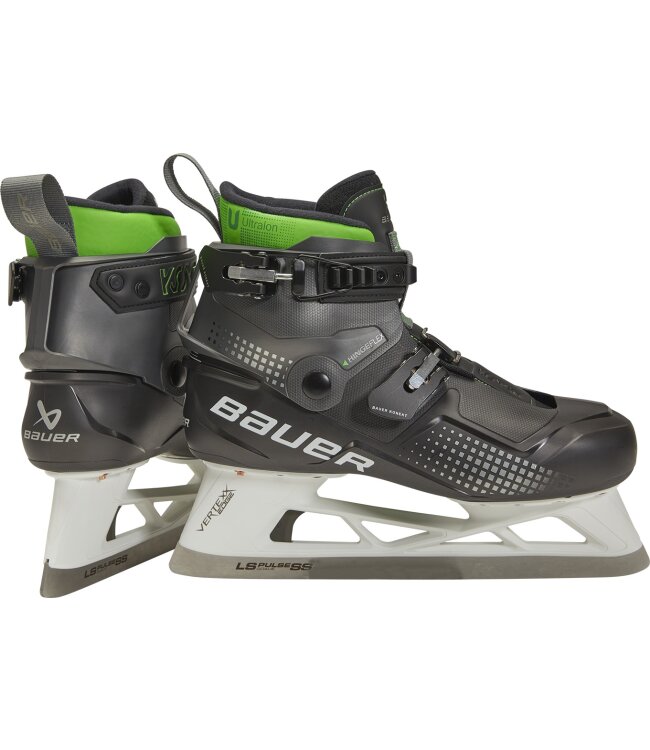 BAUER Torwart Schlittschuh Konekt - Sr