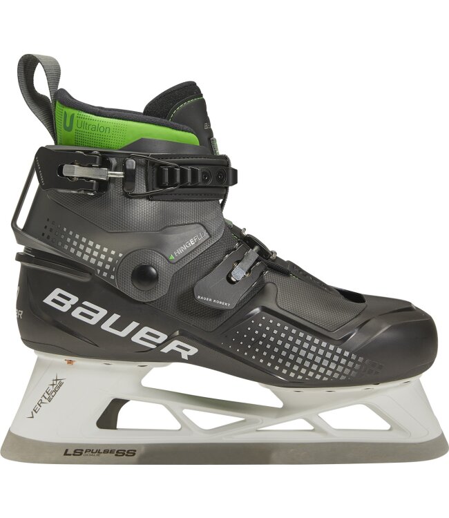 BAUER Torwart Schlittschuh Konekt - Sr