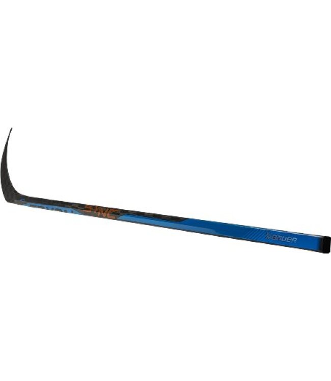 BAUER Comp Schläger Nexus SYNC Grip - 62