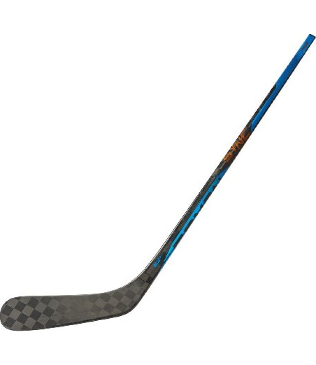 BAUER Comp Schläger Nexus SYNC Grip - 62