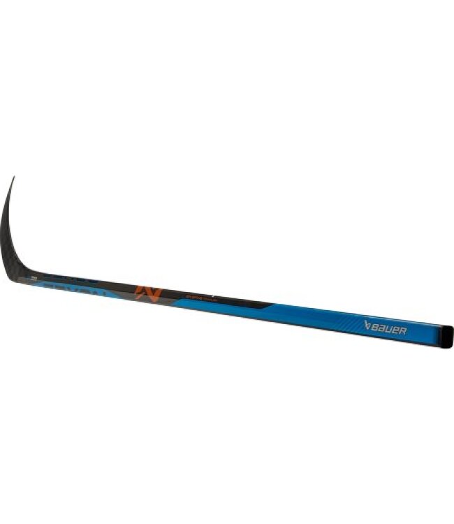 BAUER Comp Schläger Nexus E4 Grip - 60