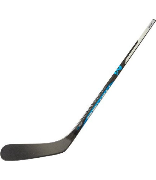BAUER Comp Schläger Nexus E3 Grip - 57