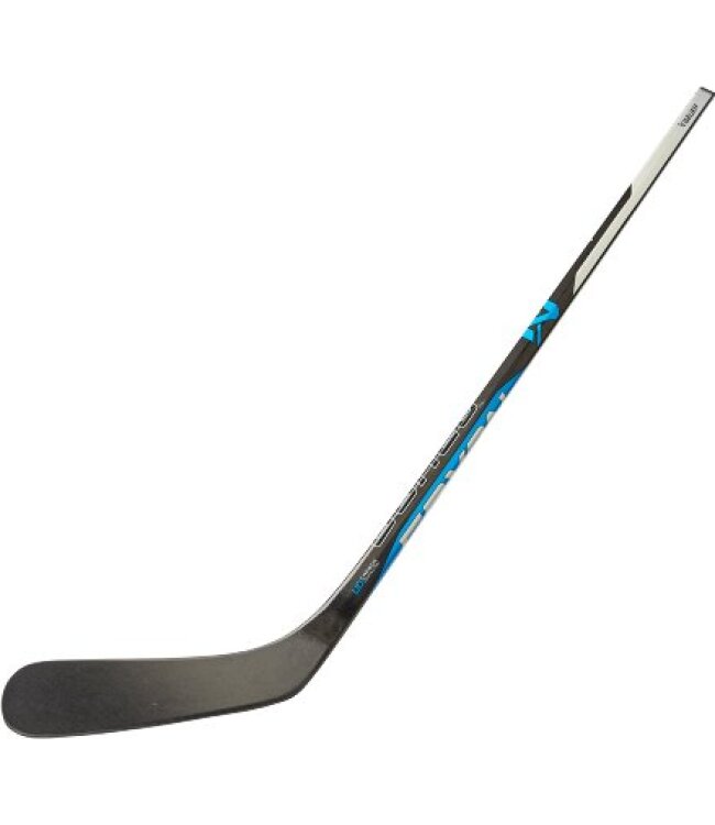 BAUER Comp Schläger Nexus E3 Grip - 57