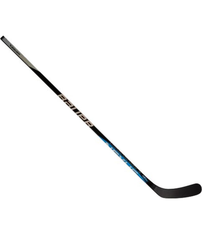 BAUER Comp Schläger Nexus E3 Grip - 54