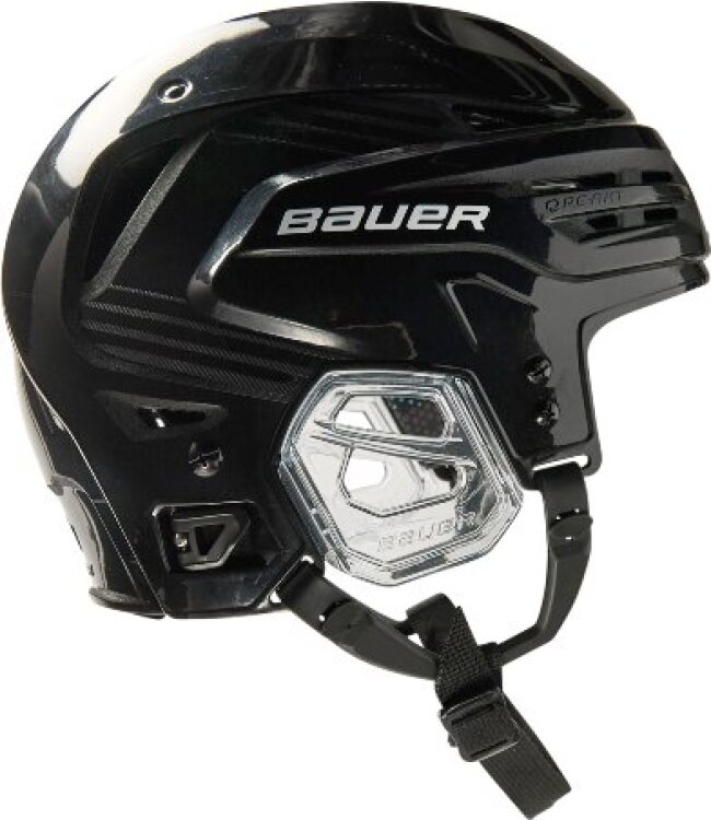 BAUER Helm Re-Akt 85