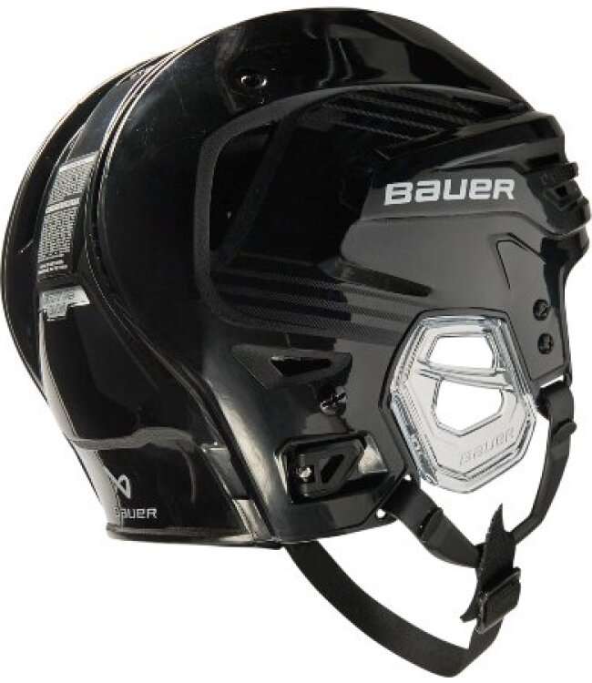 BAUER Helm Re-Akt 85