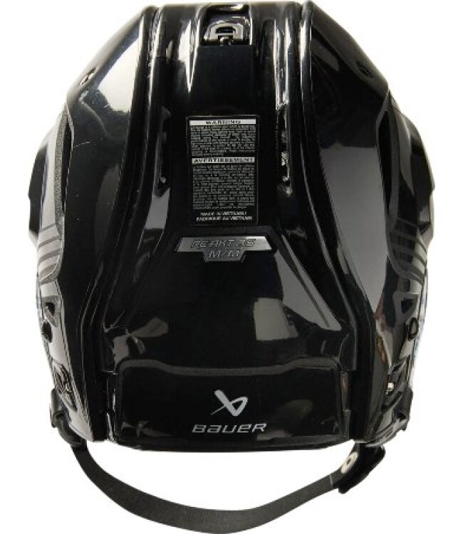 BAUER Helm Re-Akt 85