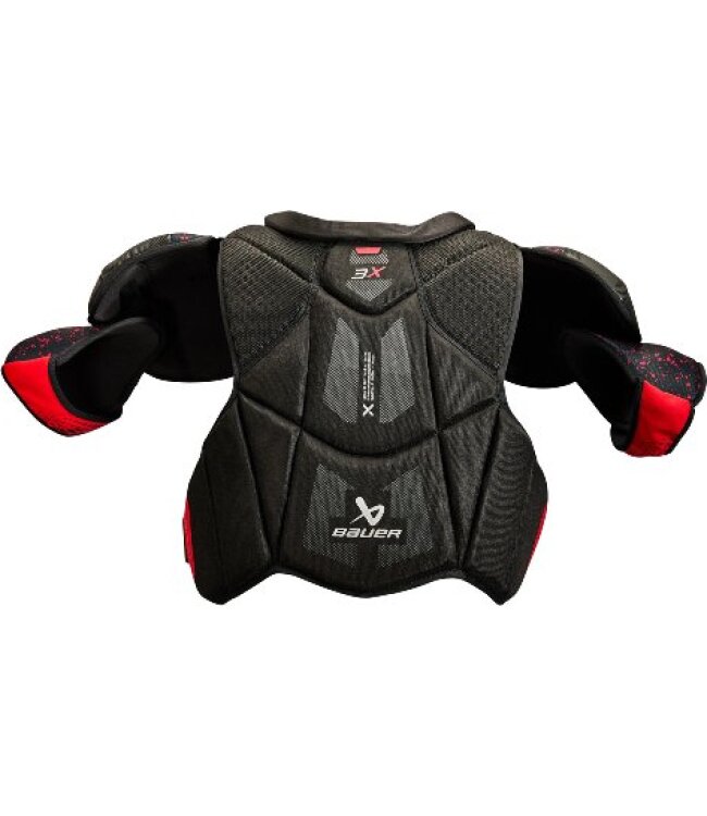 BAUER Schulterschutz Vapor 3X - Sr