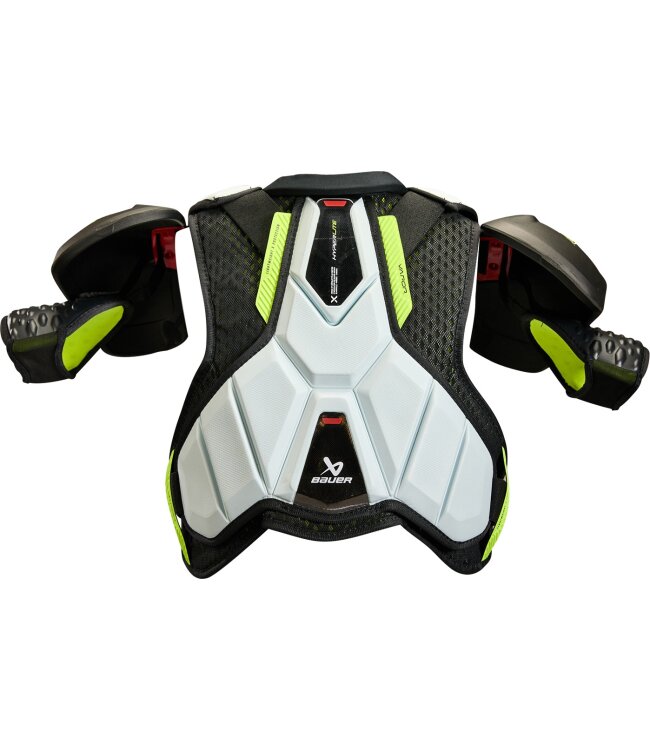 BAUER Schulterschutz Vapor HYPERLITE - Jr