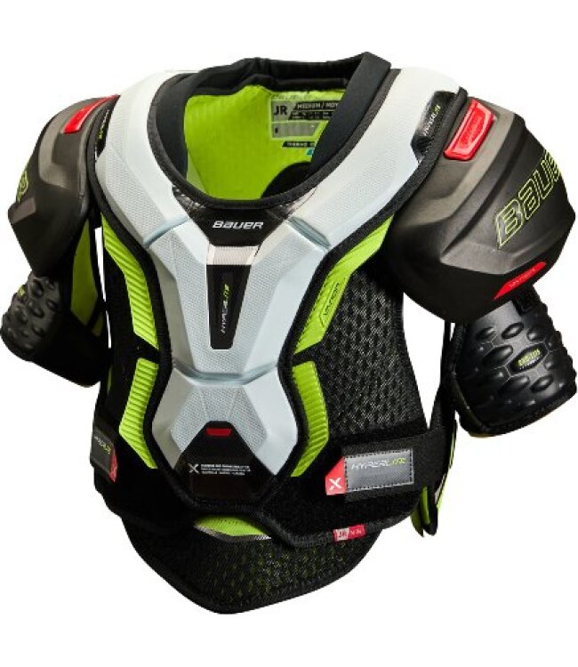 BAUER Schulterschutz Vapor HYPERLITE - Jr