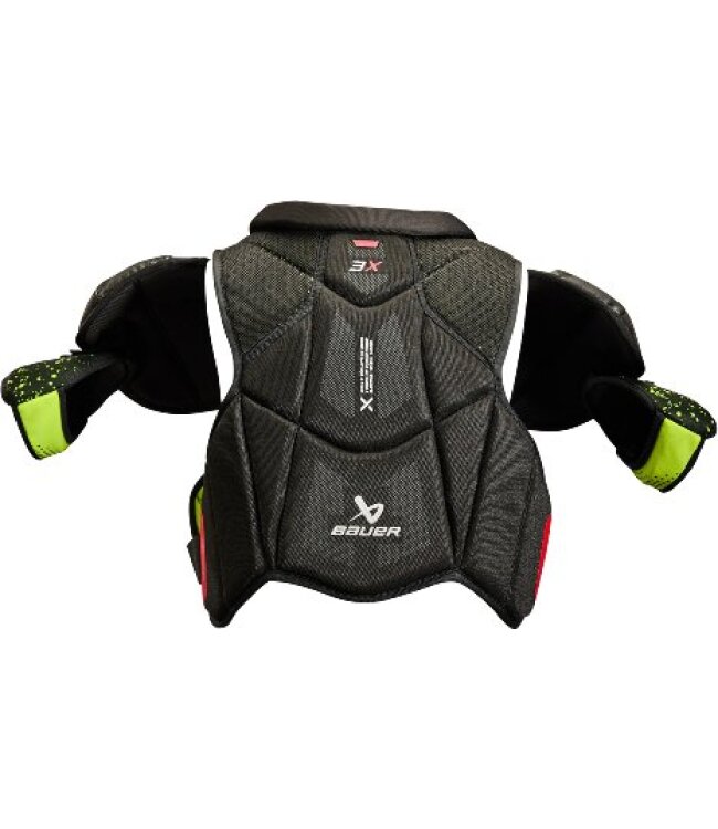 BAUER Schulterschutz Vapor 3X - Jr