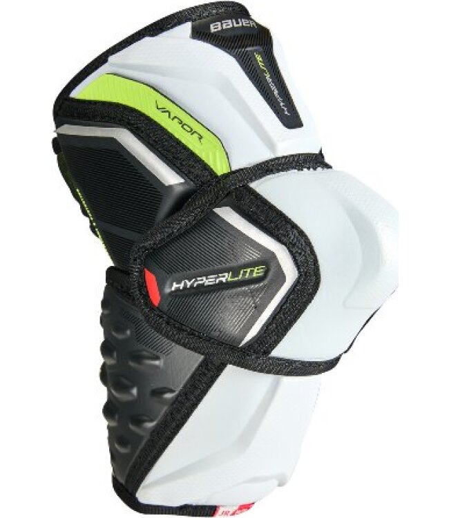 BAUER Ellenbogenschutz Vapor HYPERLITE - Jr