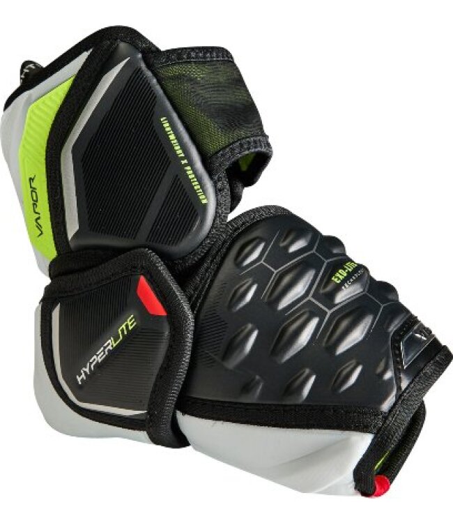 BAUER Ellenbogenschutz Vapor HYPERLITE - Jr