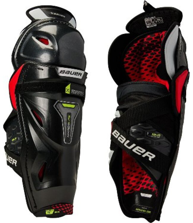 BAUER Beinschutz Vapor HYPERLITE - Int