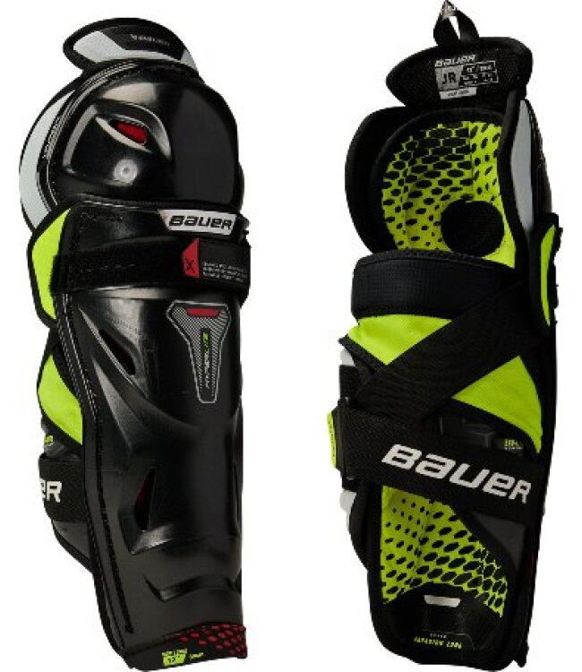 BAUER Beinschutz Vapor HYPERLITE - Jr