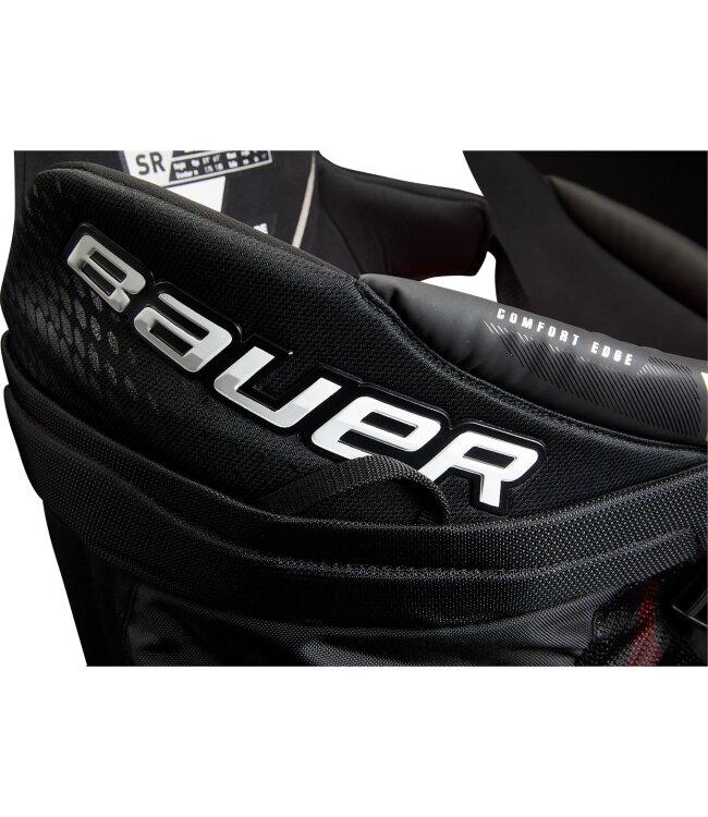 BAUER Hose Vapor HYPERLITE - Sr