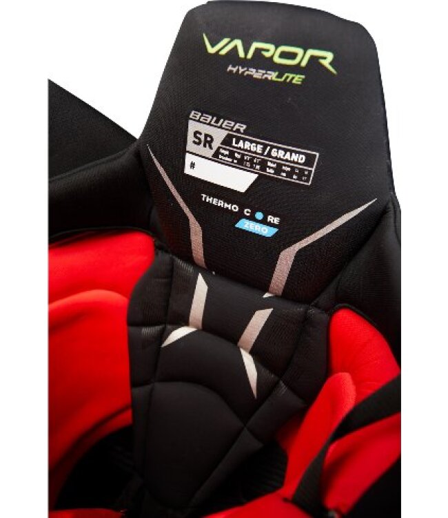 BAUER Hose Vapor HYPERLITE - Sr