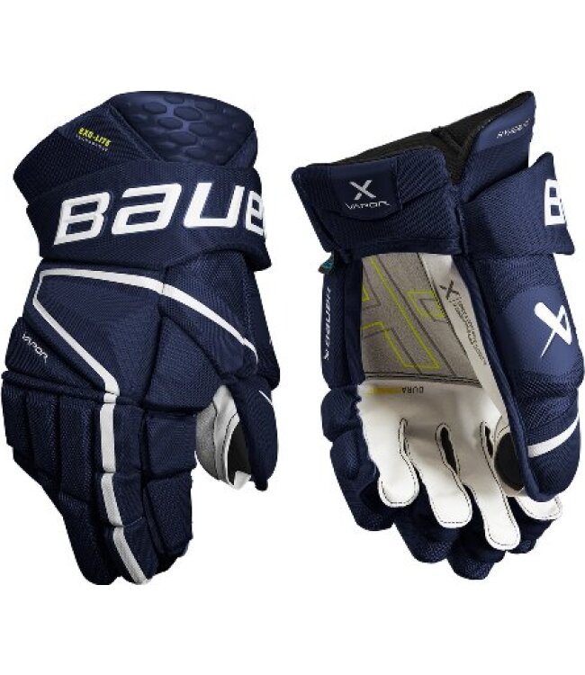 BAUER Handschuh Vapor Hyperlite - Sr