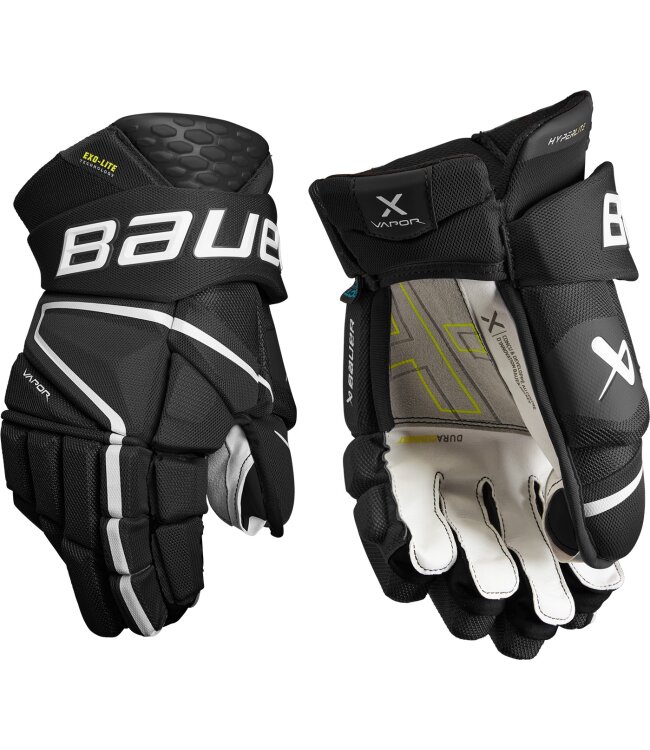 BAUER Handschuh Vapor Hyperlite - Sr