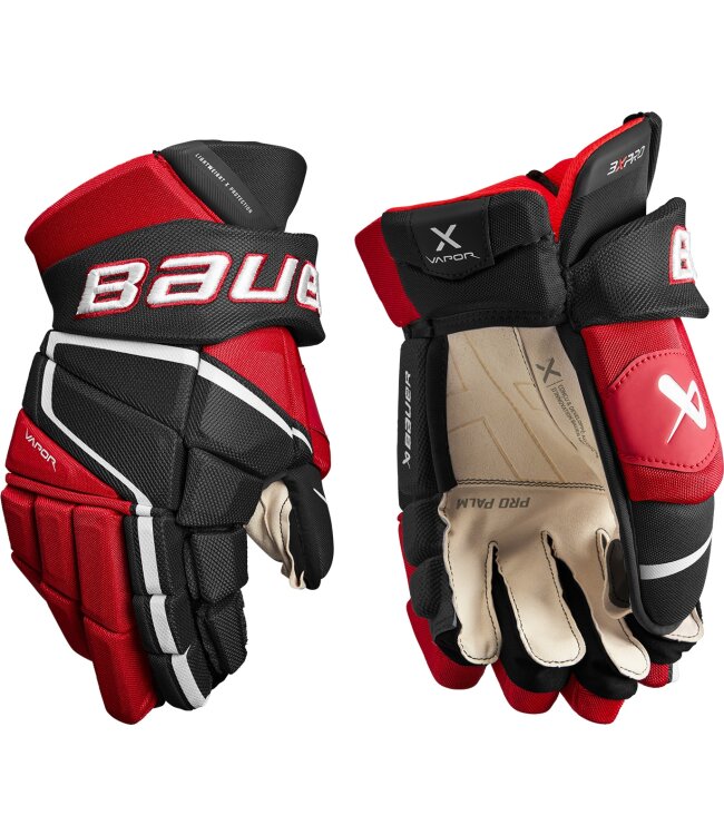 BAUER Handschuh Vapor 3X Pro - Sr