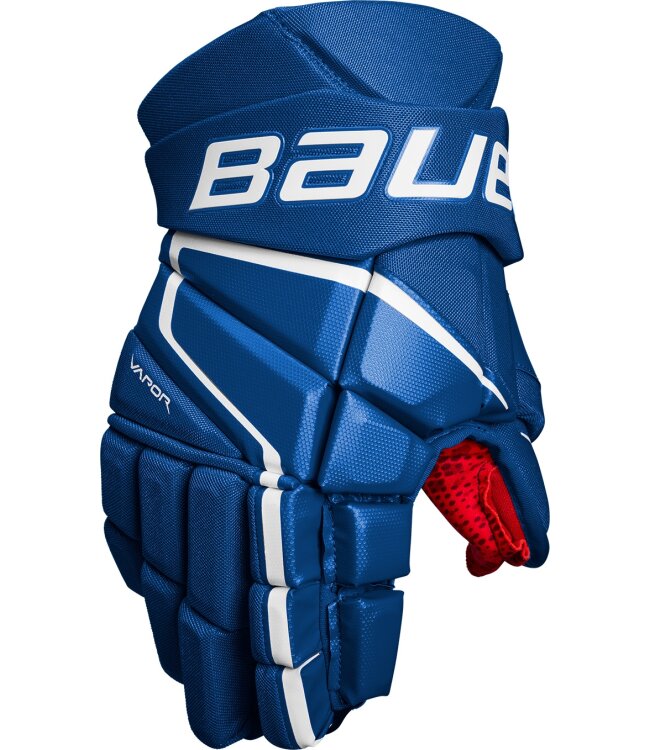 BAUER Handschuh Vapor 3X - MTO - Sr