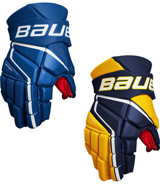 BAUER Handschuh Vapor 3X - MTO - Sr