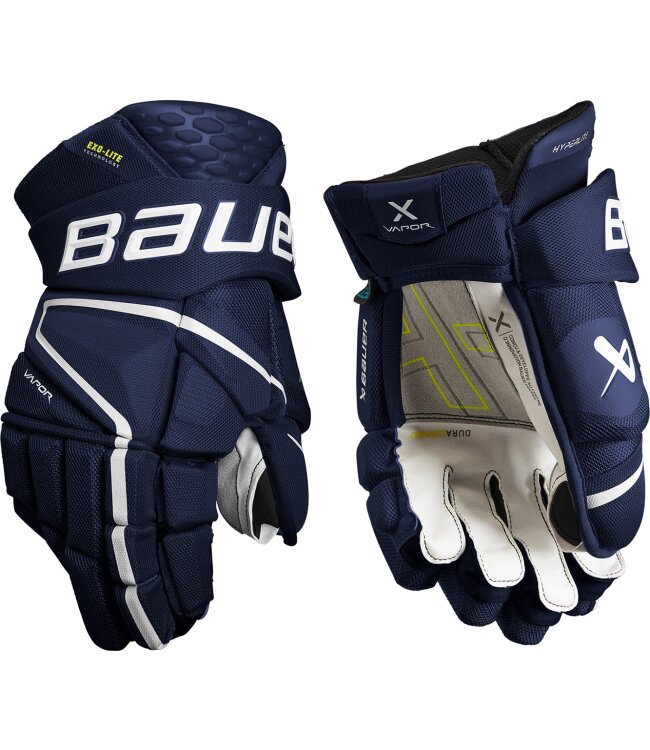 BAUER Handschuh Vapor Hyperlite - Int