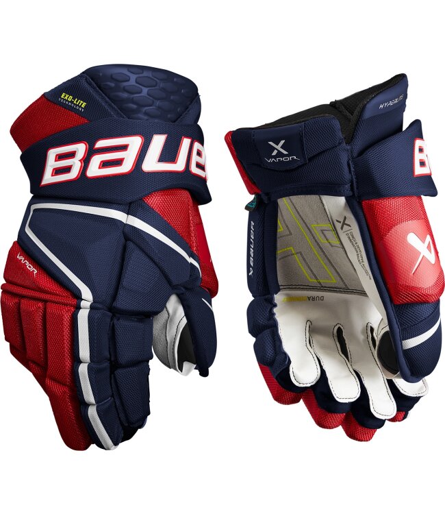 BAUER Handschuh Vapor Hyperlite - Int