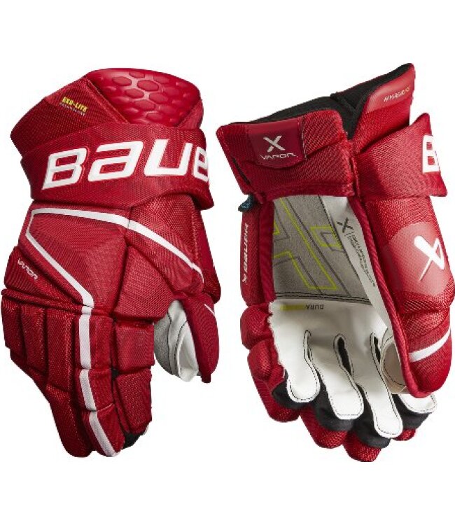 BAUER Handschuh Vapor Hyperlite - Int