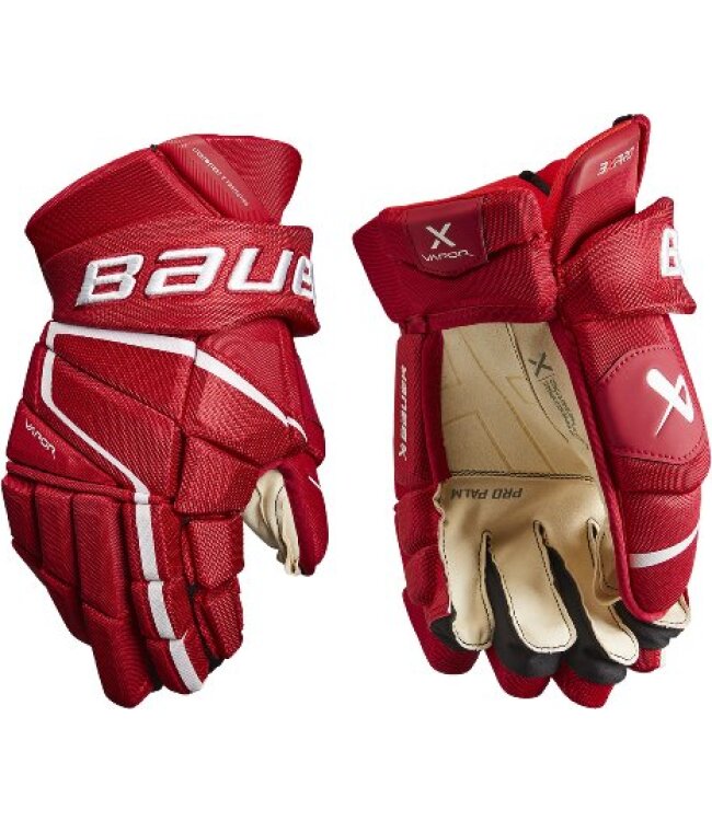 BAUER Handschuh Vapor 3X Pro - Int