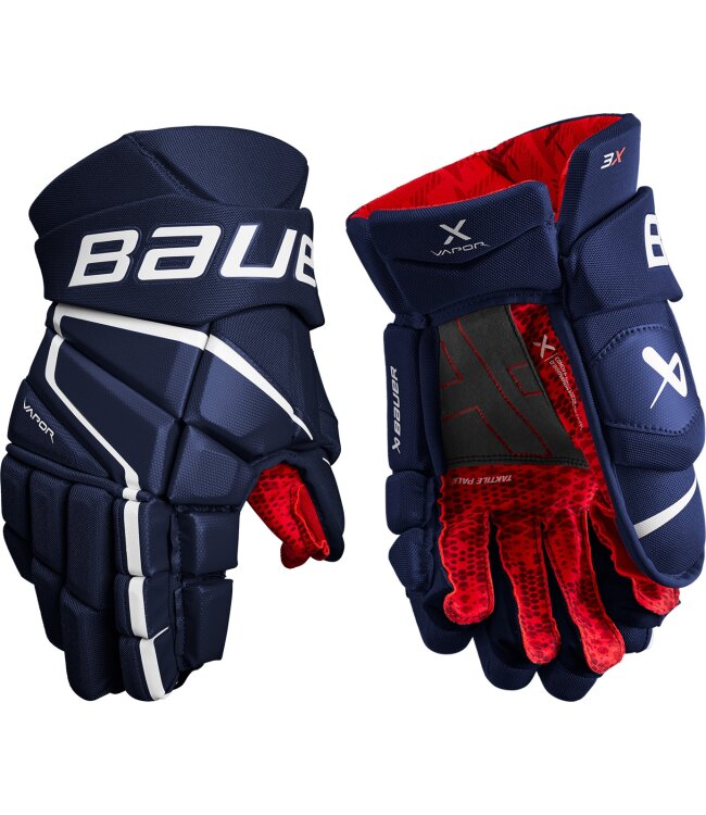 BAUER Handschuh Vapor 3X - Int