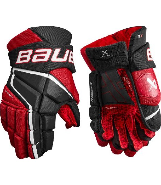 BAUER Handschuh Vapor 3X - Int