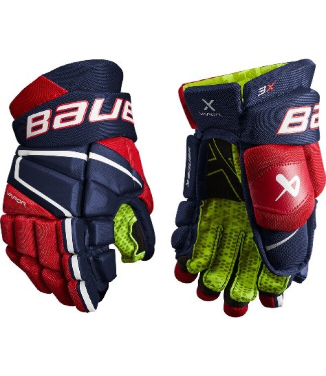 BAUER Handschuh Vapor 3X - Jr