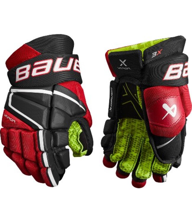 BAUER Handschuh Vapor 3X - Jr