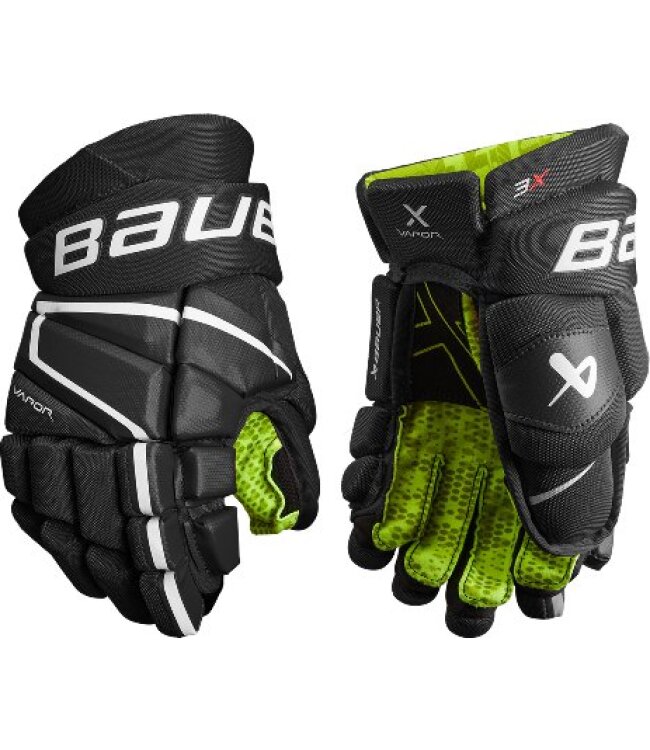 BAUER Handschuh Vapor 3X - Jr