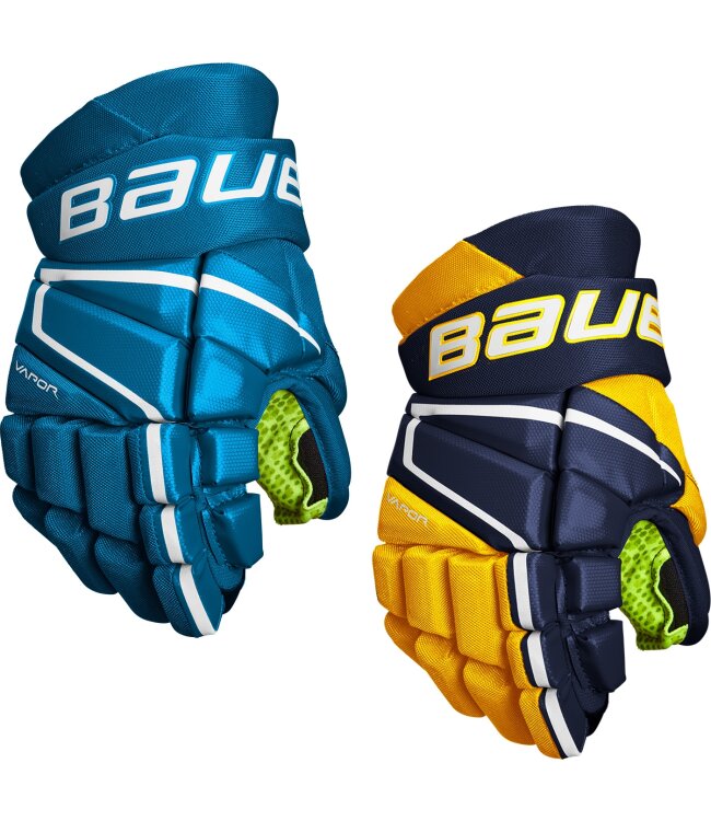 BAUER Handschuh Vapor 3X - MTO - Jr