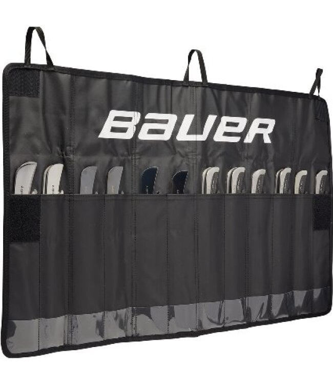 BAUER Team Kufentasche