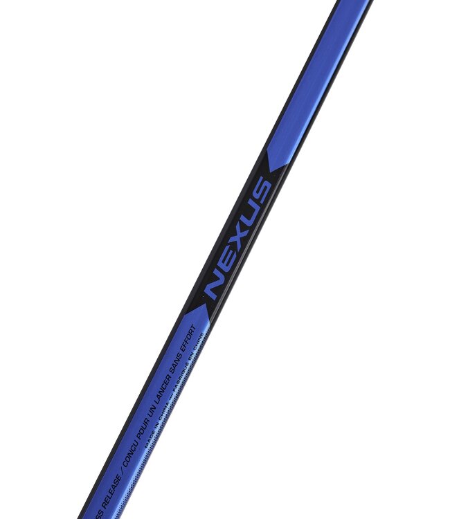 BAUER Comp Schläger Nexus League - 60