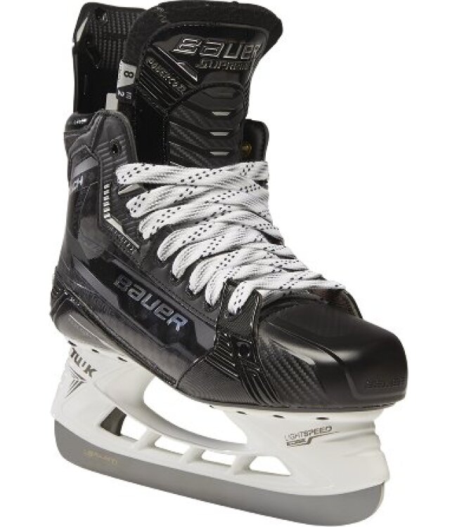 BAUER Schlittschuh Supreme MACH TI - Sr