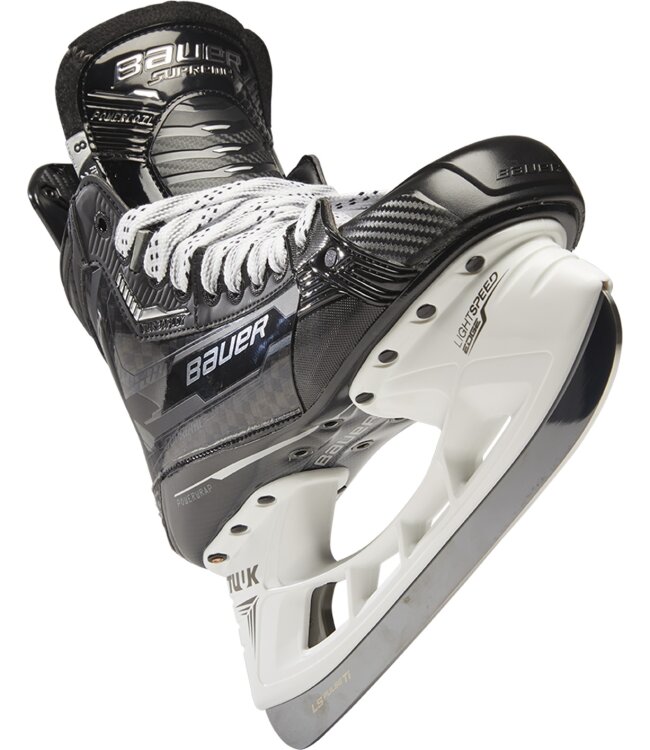 BAUER Schlittschuh Supreme MACH TI - Int