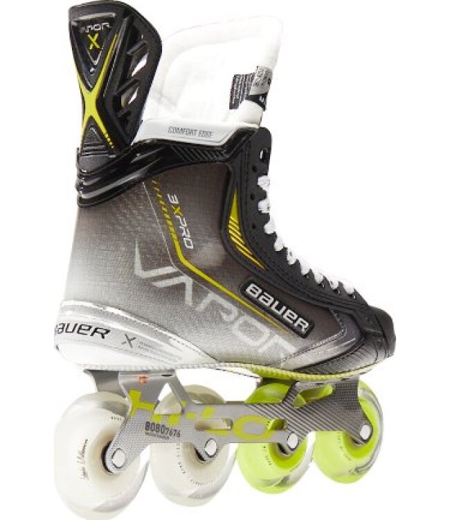 BAUER Inlinehockey Skate Vapor 3X Pro - Sr.