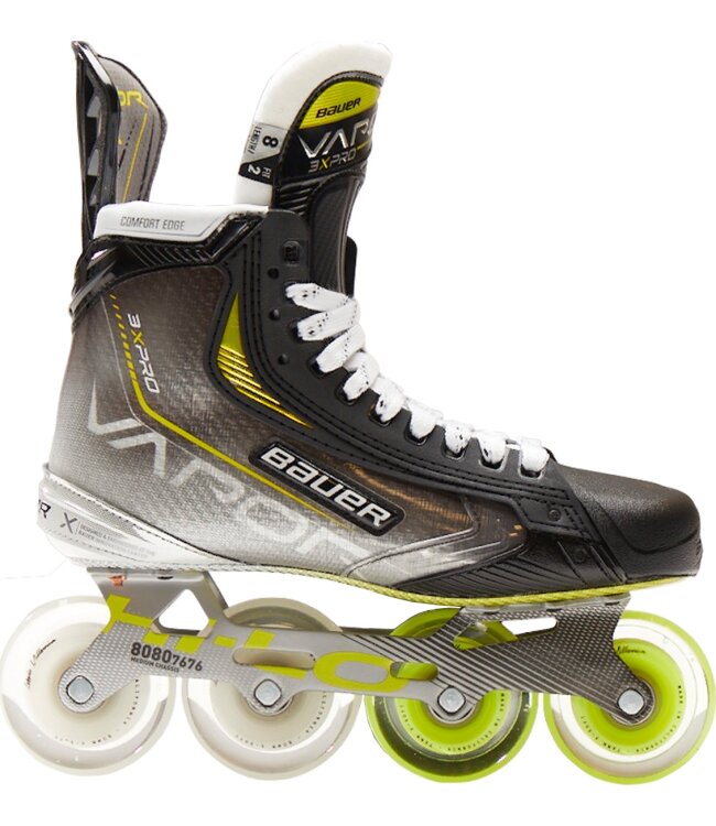 BAUER Inlinehockey Skate Vapor 3X Pro - Sr.