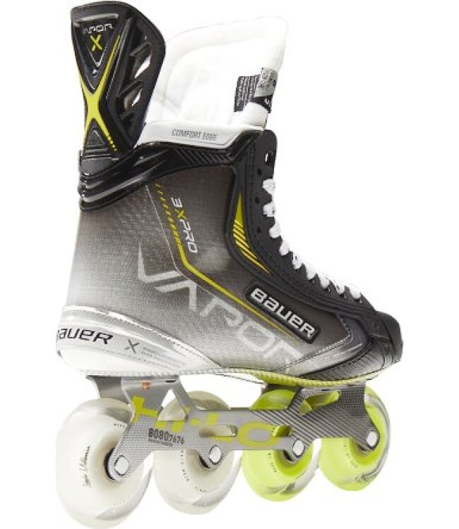 BAUER Inlinehockey Skate Vapor 3X Pro - Int.