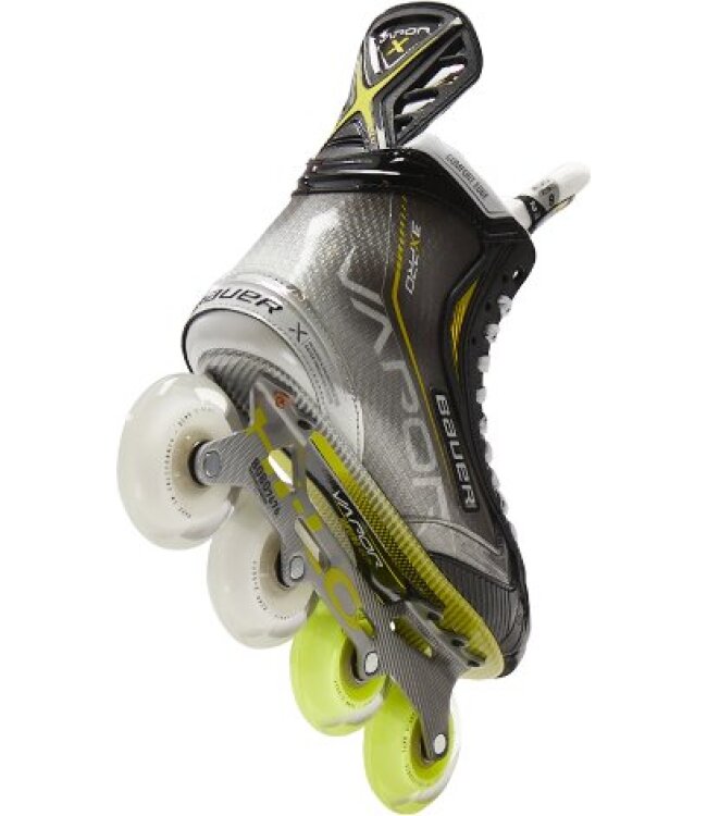 BAUER Inlinehockey Skate Vapor 3X Pro - Int.