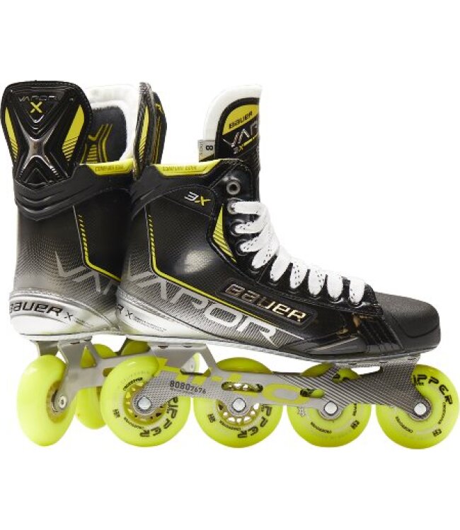 BAUER Inlinehockey Skate Vapor 3X - Sr.