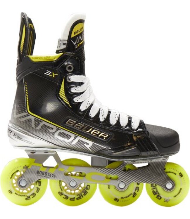 BAUER Inlinehockey Skate Vapor 3X - Int.