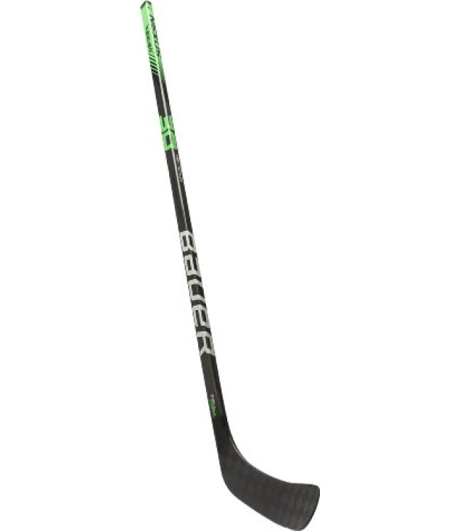 BAUER Comp Schläger Nexus Performance Grip - 50