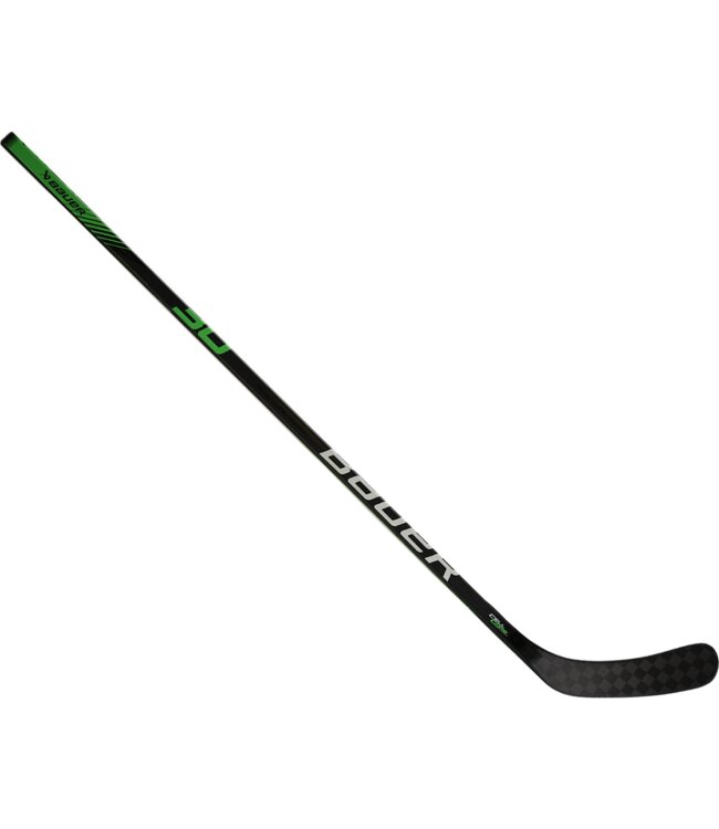 BAUER Comp Schläger Nexus Performance Grip - 50