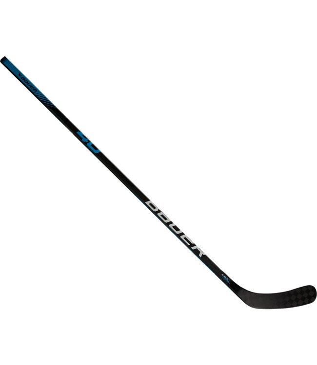 BAUER Comp Schläger Nexus Performance Grip - 52